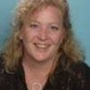 Meet your Posher, Pamela